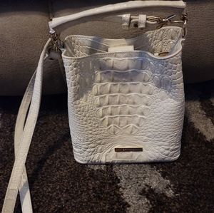 Brahmin Small Bucket Bag